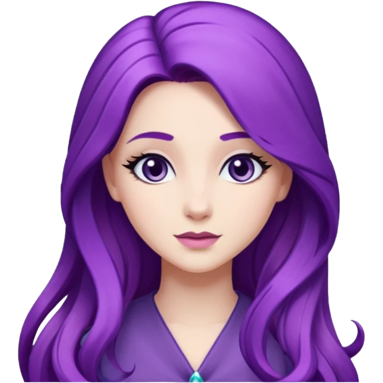 rarity human version emoji