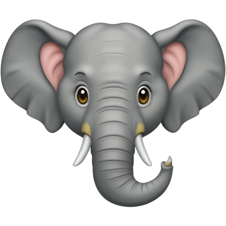 elefante  emoji