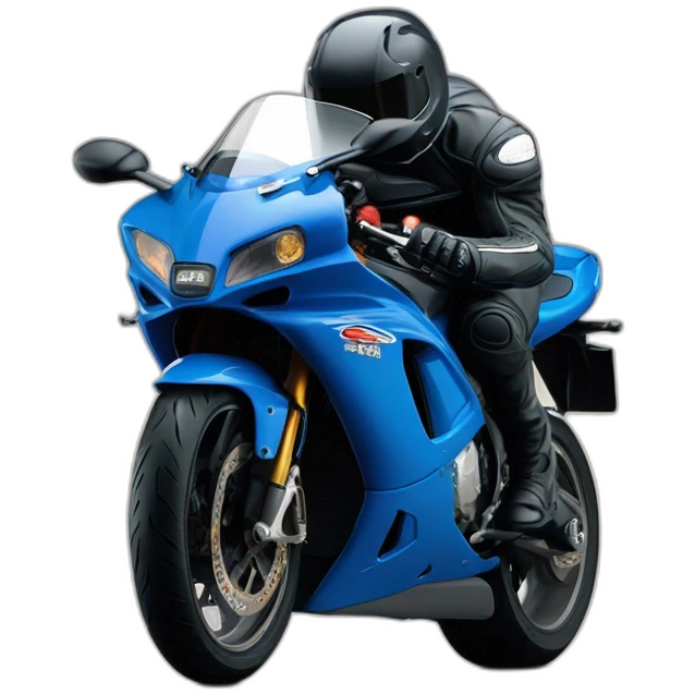 Gsxr 1100 from 1986 emoji