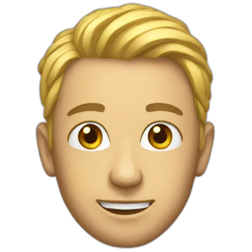 prize emoji