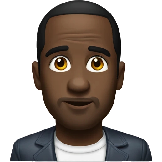 Pdiddy emoji