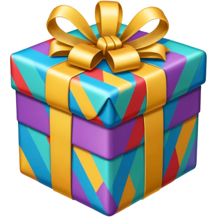 gift emoji