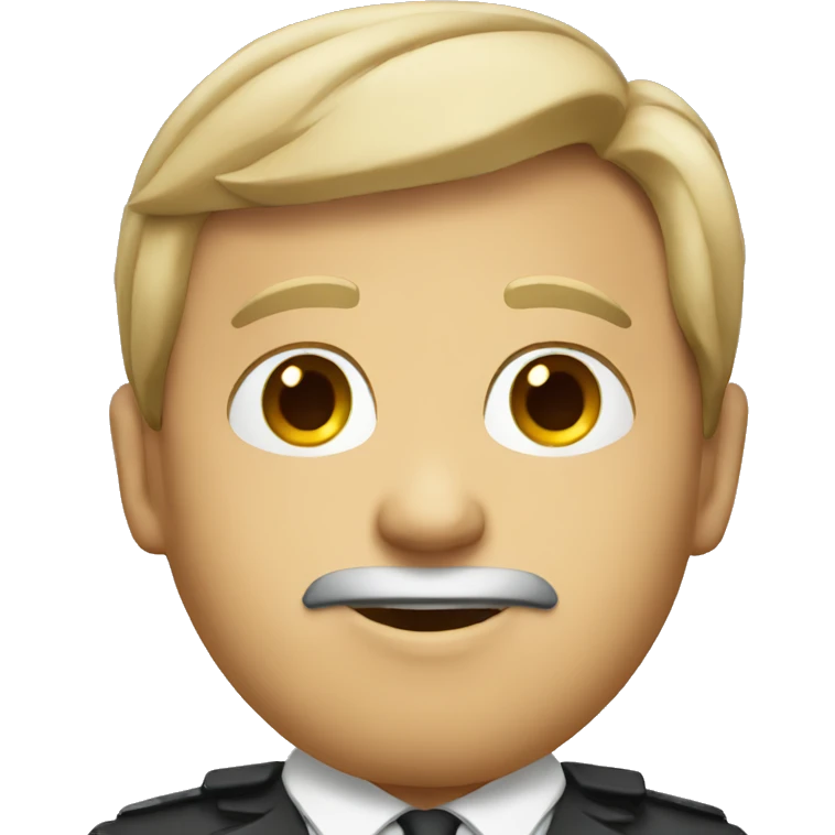 lawyer emoji