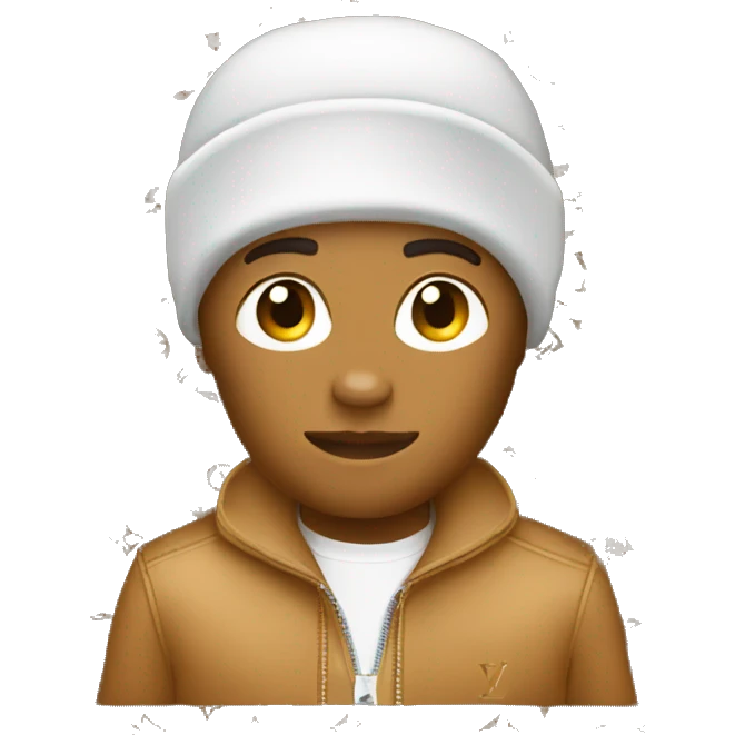 louis vuitton emoji