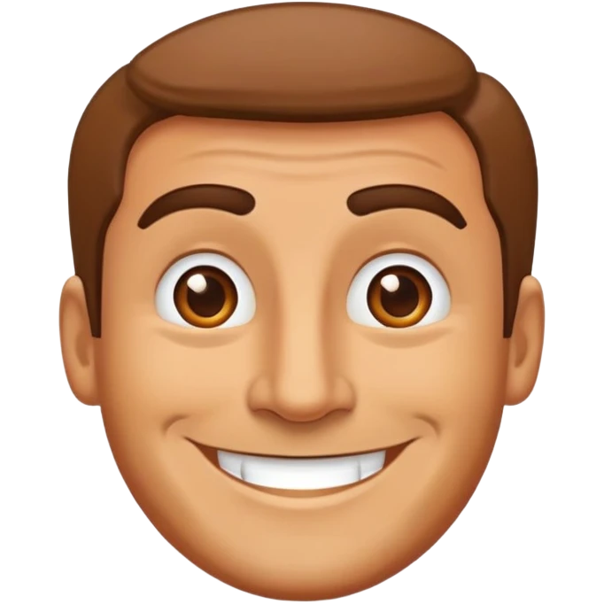 Recep İvedik emoji