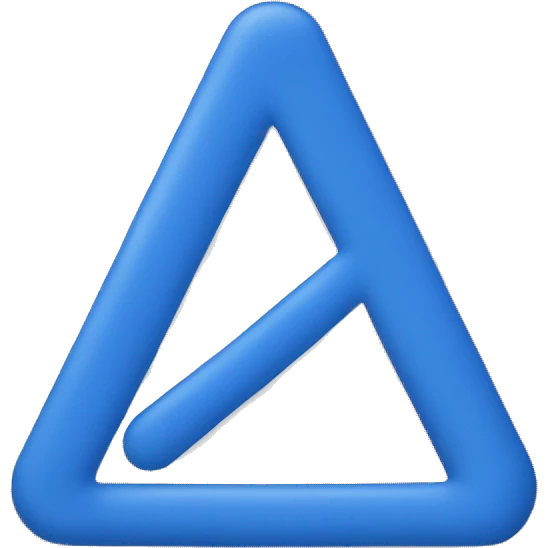 Verivied blue emoji