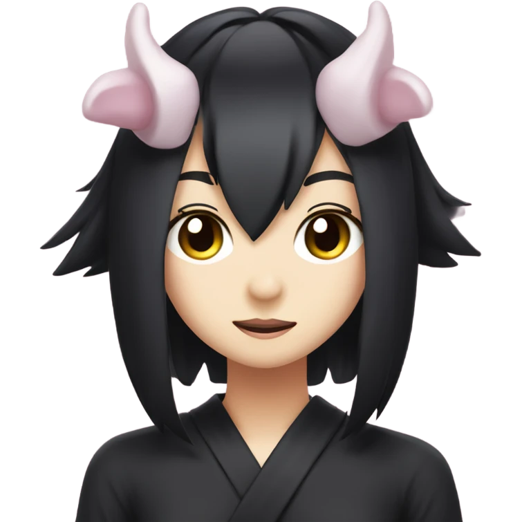 kuromi emoji