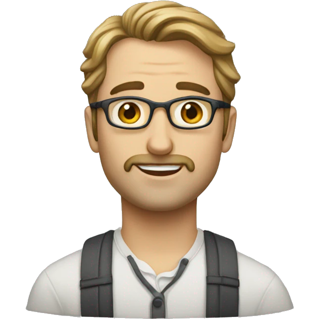 Philip lacheau  emoji