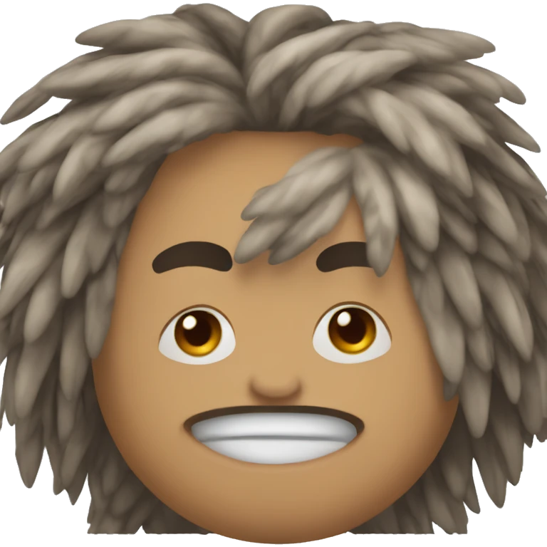 hawk tuah emoji