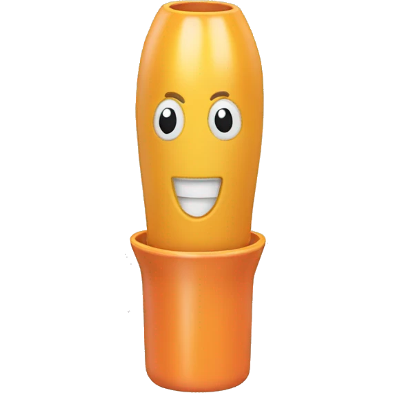 plastic whistle emoji