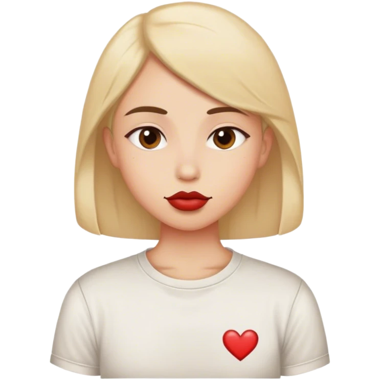 Besos y abrazos  emoji