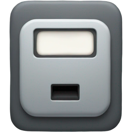 Switch emoji
