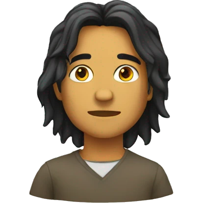 lupe emoji