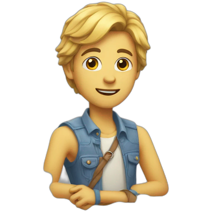 Herz emoji