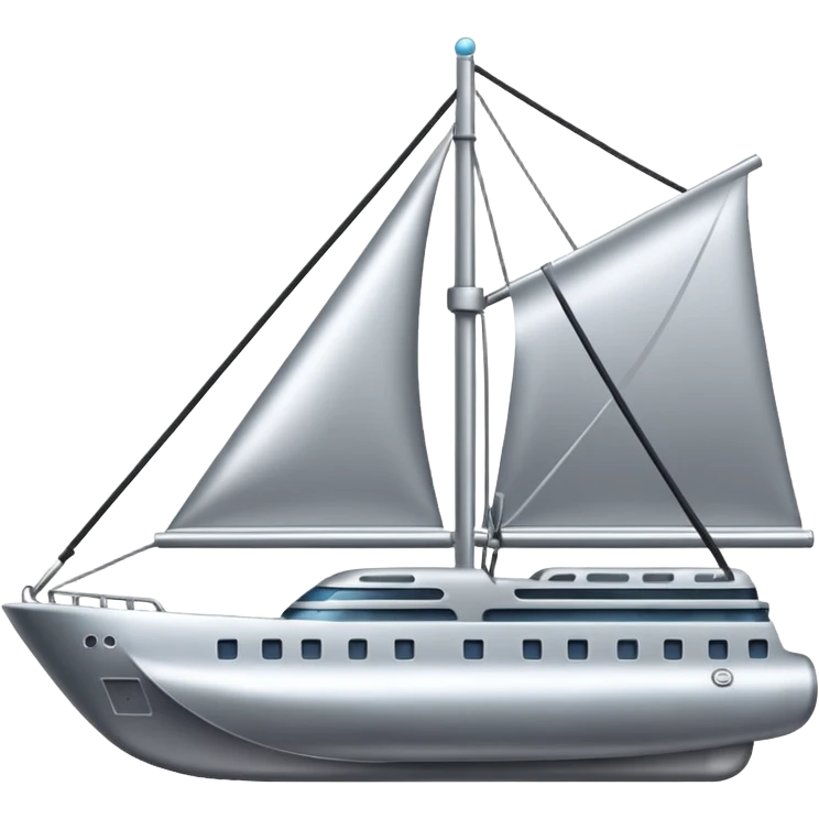 Un Clipper  emoji