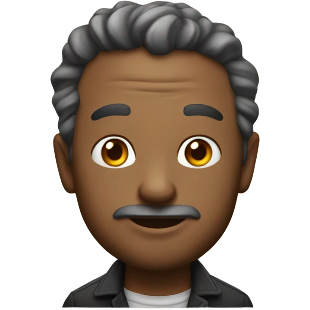 Uncle Sugar emoji