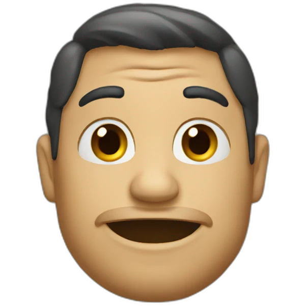 Fatt emoji