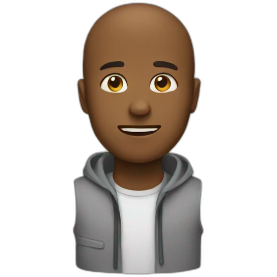 LINE emoji