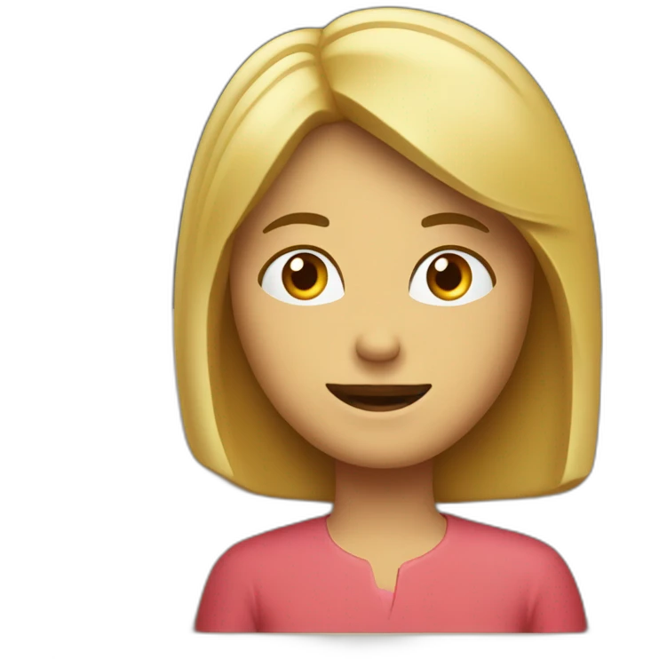 une télé sur un canapé emoji