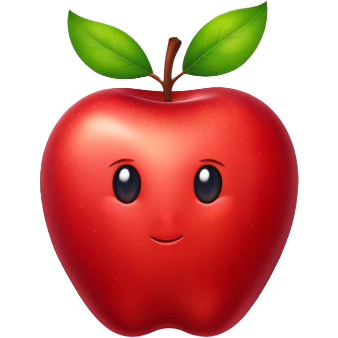 Yummy emoji
