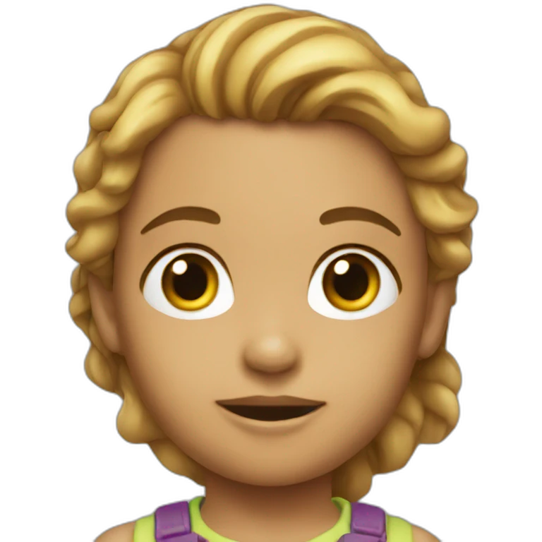 child play toys emoji