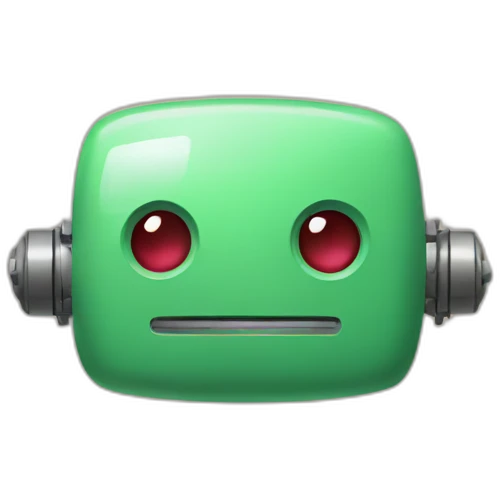 bot emoji
