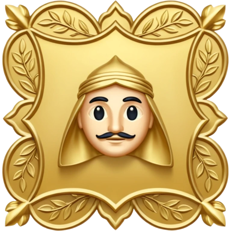 ایموجی پرچم هخامنشیان emoji