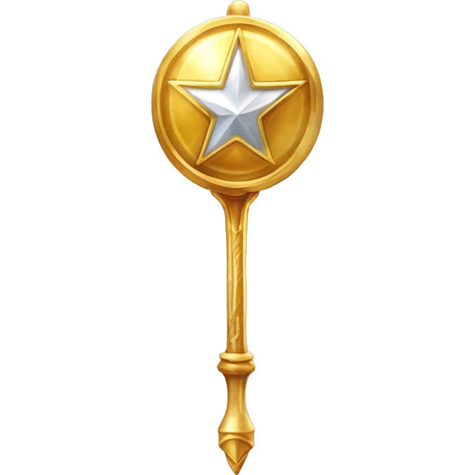 Technomancy Aether-Holy Wand (Supra-Technomancy Righteousness) x 6447898873e56087 emoji