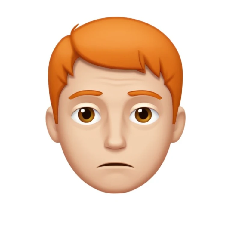 Craig parece ser el niño más estoico, cínico, apático y inexpresivo en South Park, con una personalidad más áspera que el resto de los personajes, un rasgo exagerado es por su voz más profunda de lo normal. Se le ha descrito como pragmático, monótono y sarcástico. emoji
