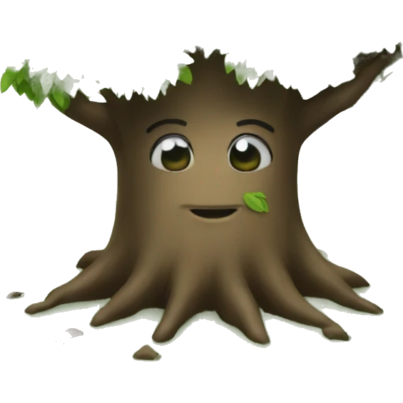 tree emoji