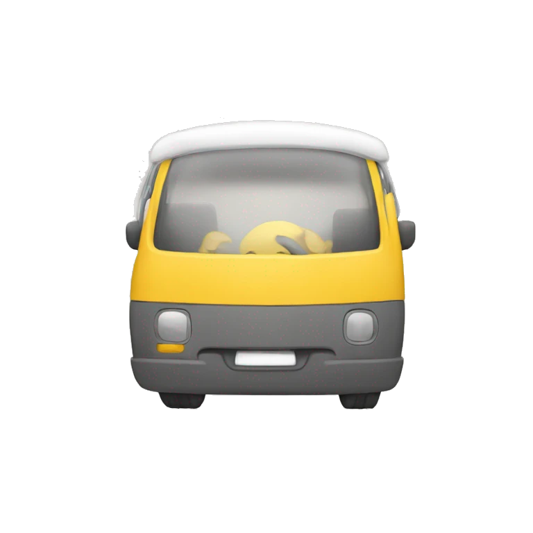 Lift emoji