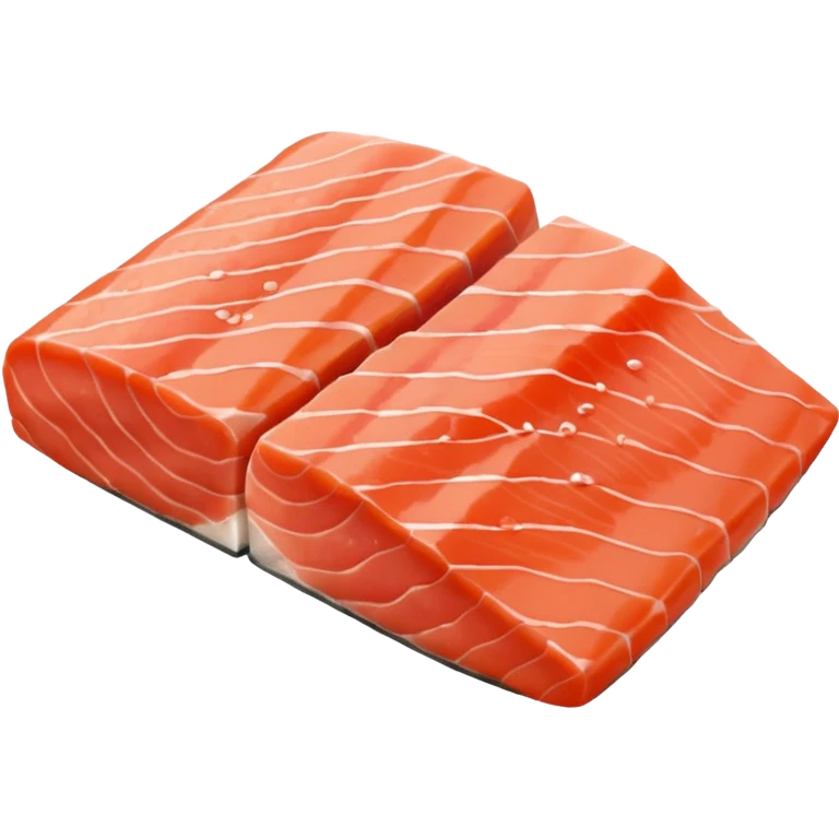 salmon emoji