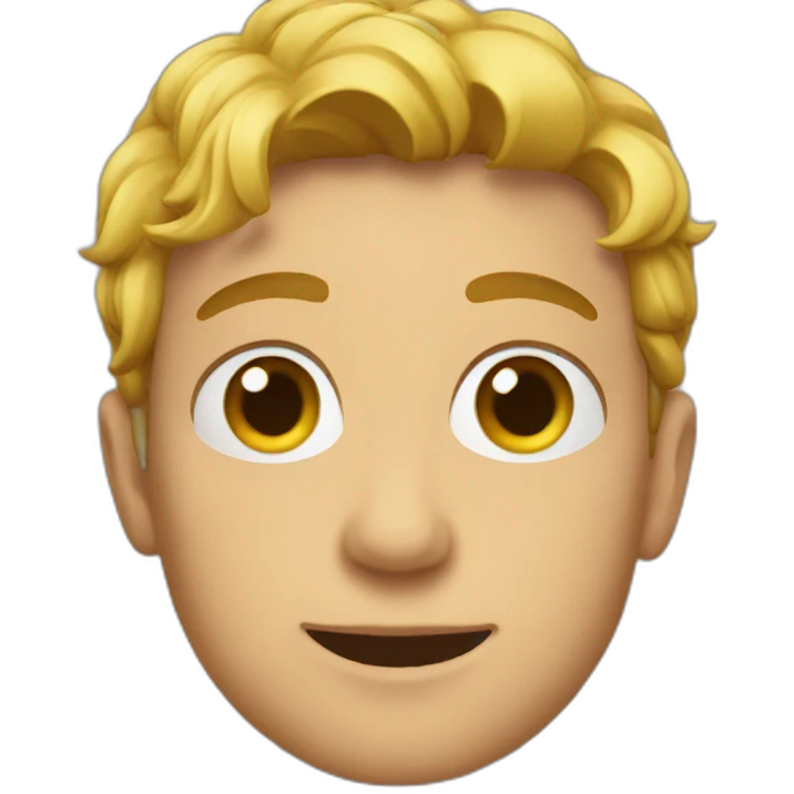 Alex emoji