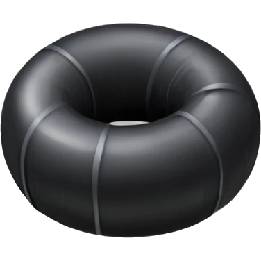 Innertube emoji