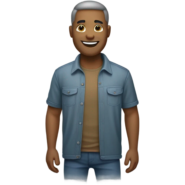 chill guy emoji