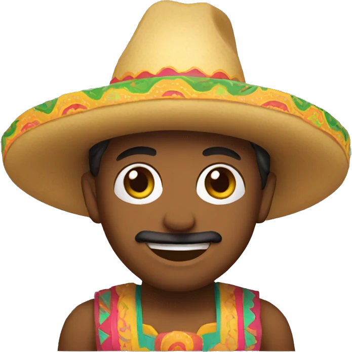FIESTA emoji