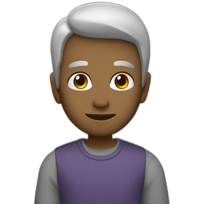 Suiii emoji