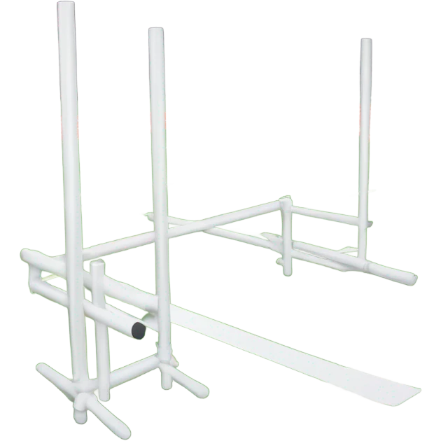 fieldgoal posts emoji
