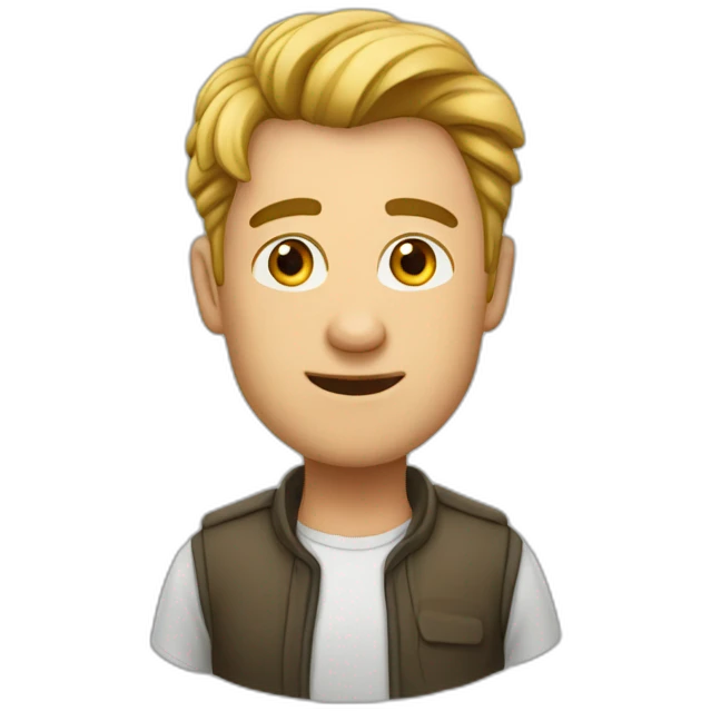 санс фреди emoji