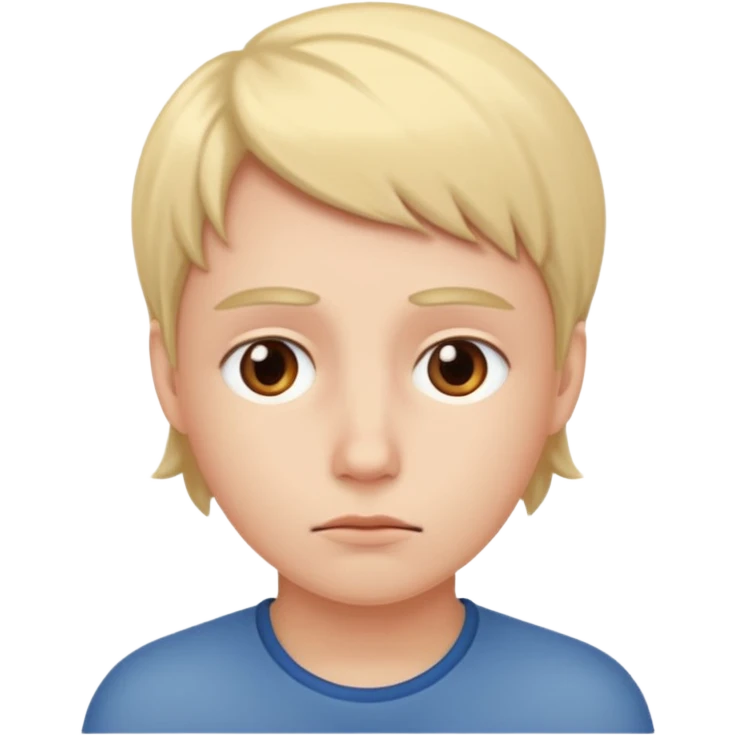 I miss my family so much. emoji