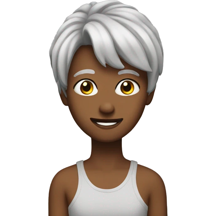 Tul emoji