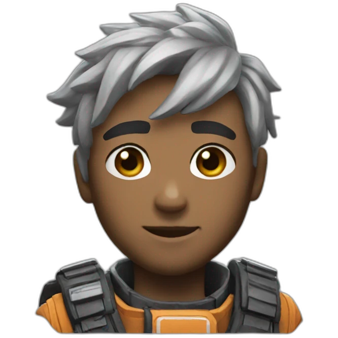 apex legends emoji