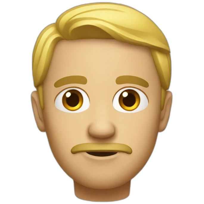 Nada emoji