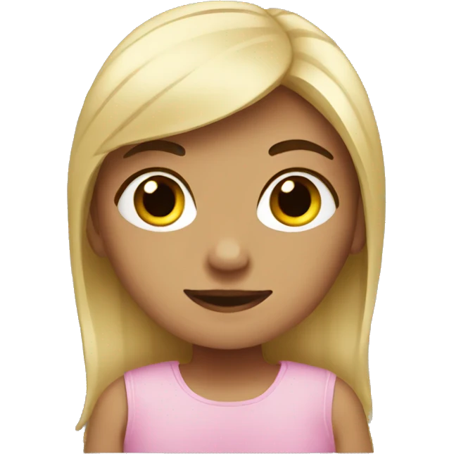 girls emoji