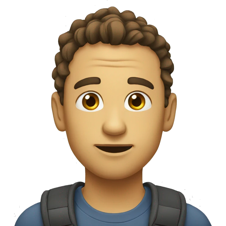 Comment ça va  emoji