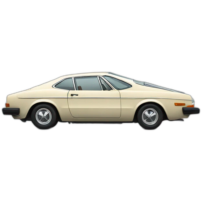 VW Riviera emoji