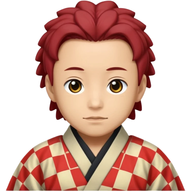 Tanjiro emoji
