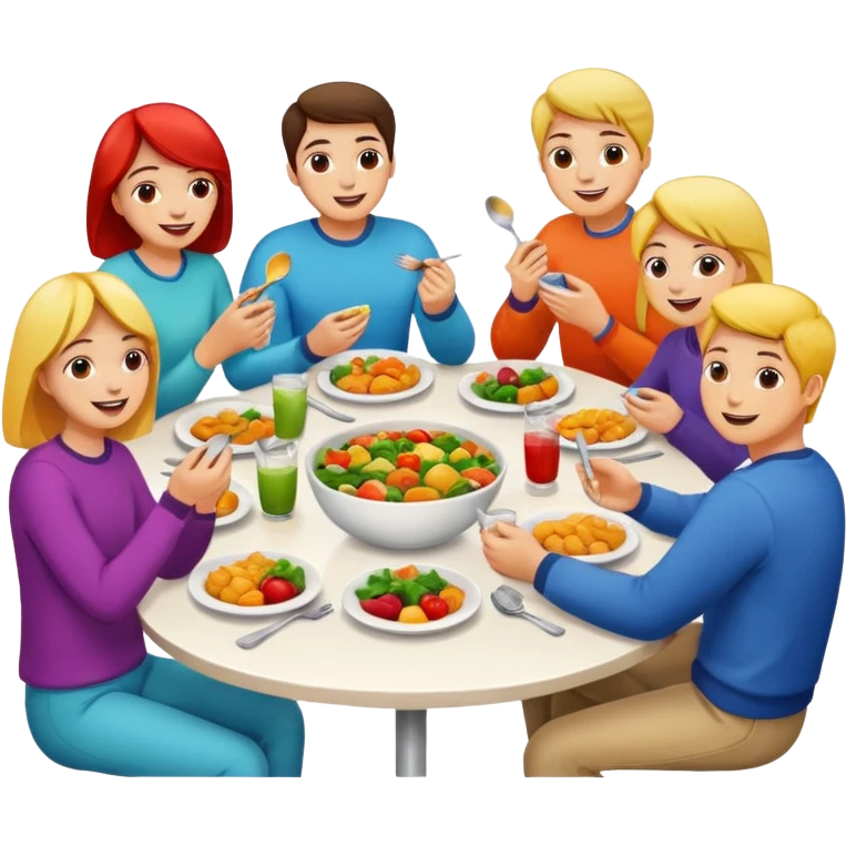 Tung tung sahur emoji