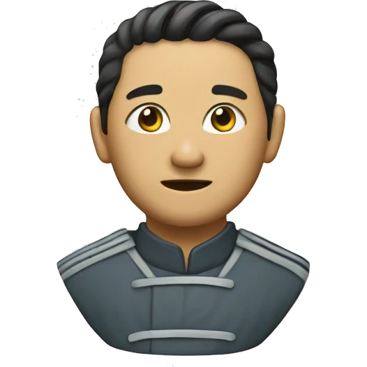 EI SUI Coin emoji