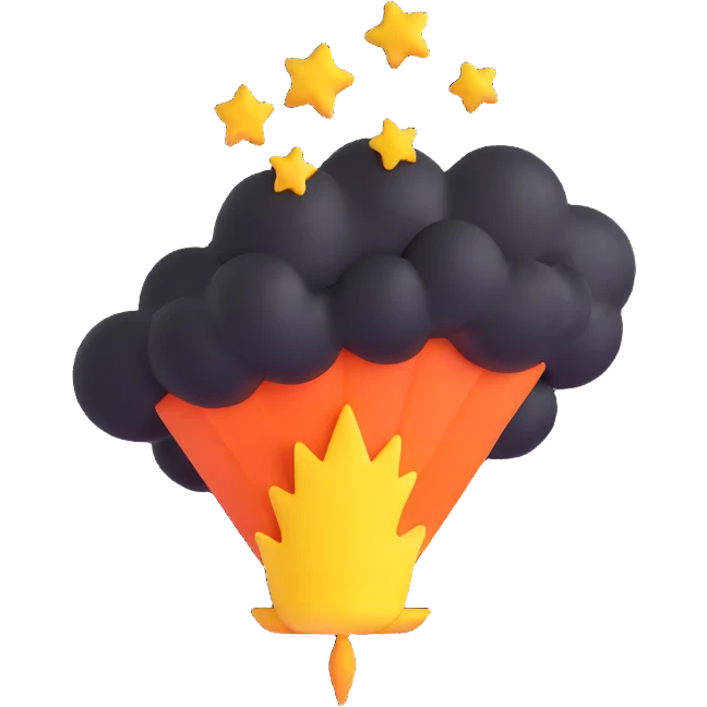 💥 emoji